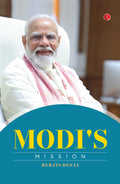 ModiS Mission