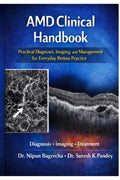 AMD Clinical Handbook: Practical Diagnosis, Imaging, and Management for Everyday Retina Practice