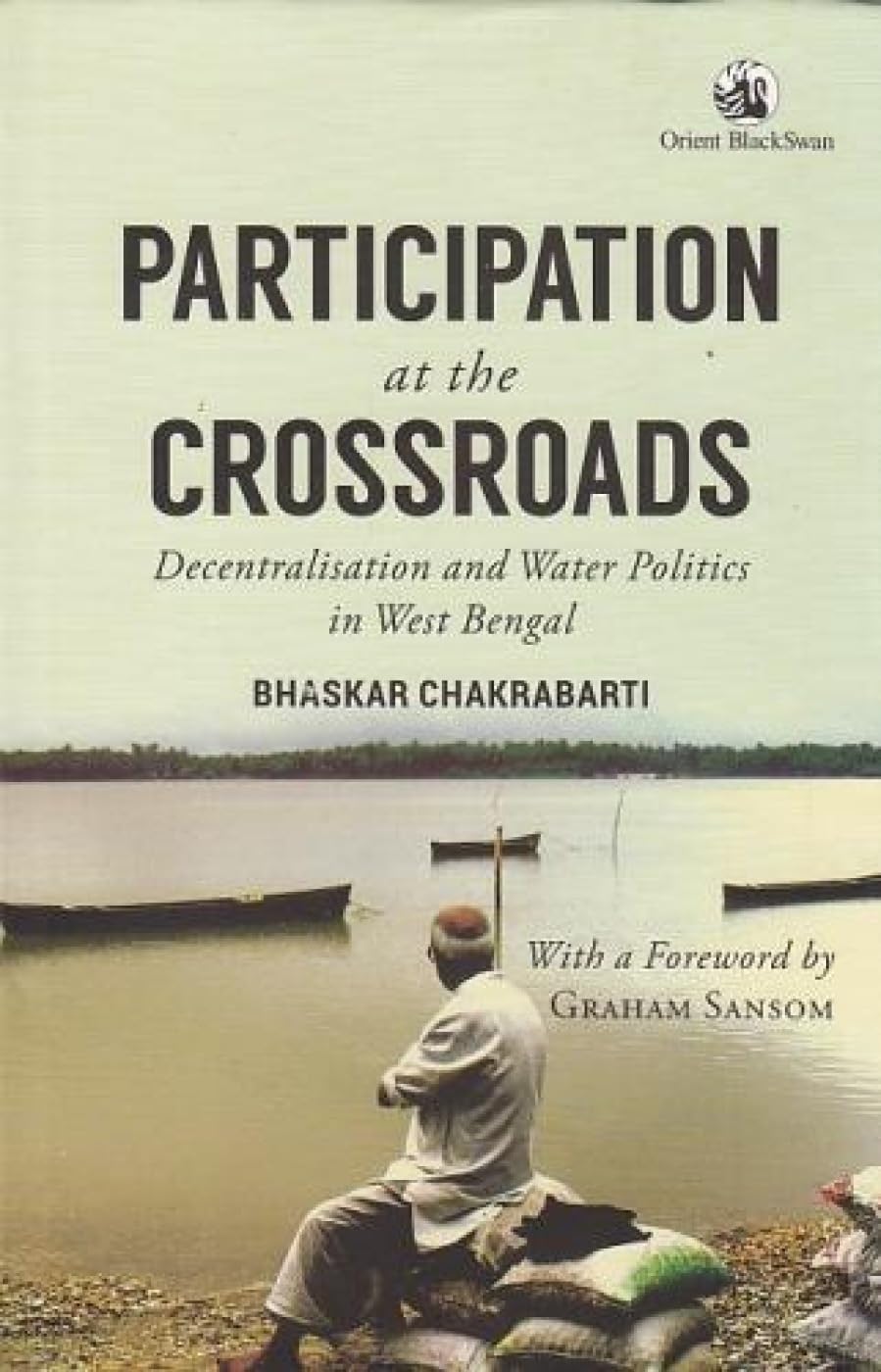PARTICIPATION AT THE CROSSROADS (HB)