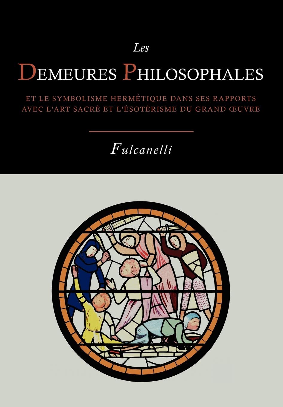 Les Demeures Philosophales