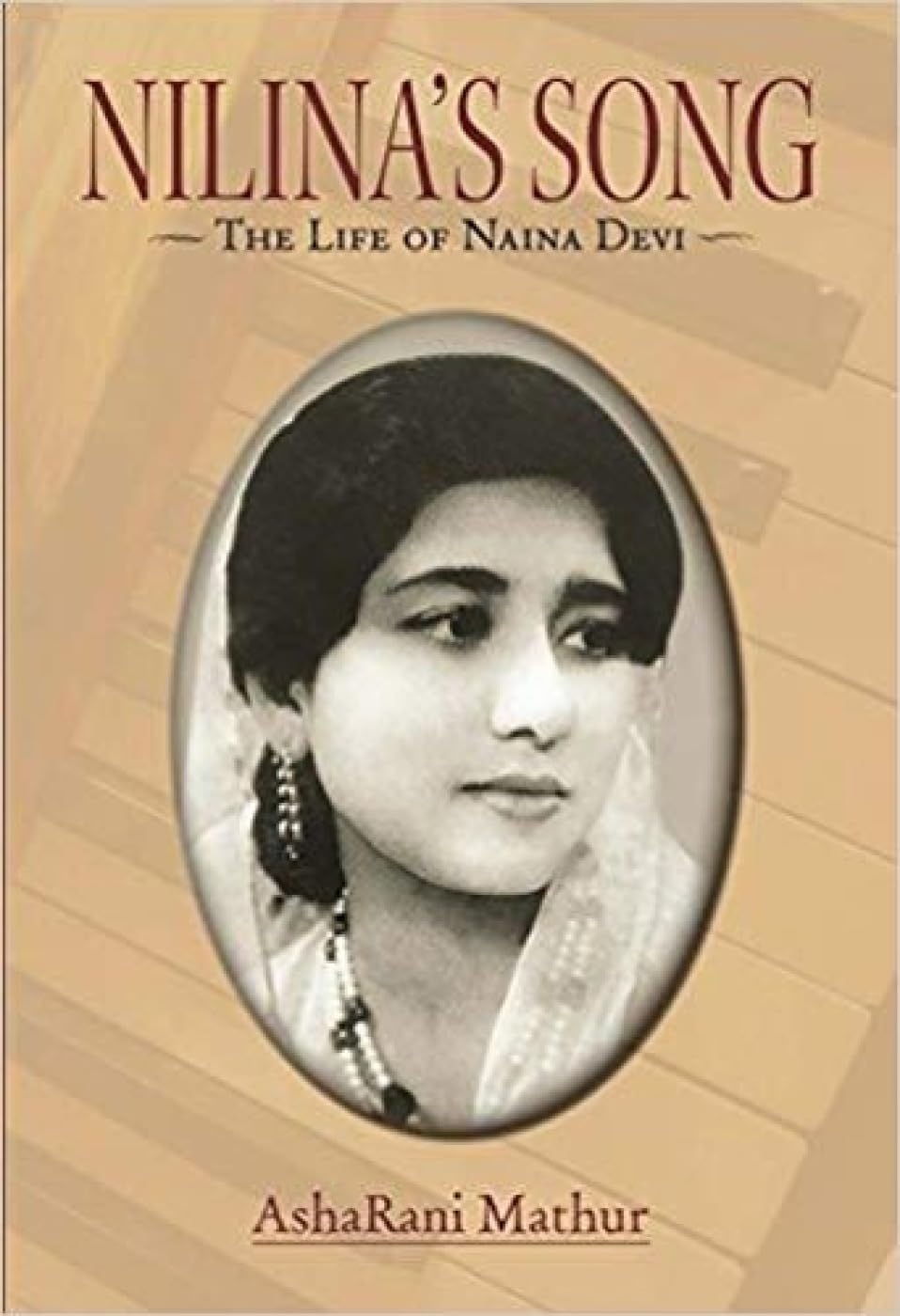 NilinaS Song: The Life Of Naina Devi