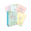 The Little Box of Selfcare: 50 practices to soothe body and mind