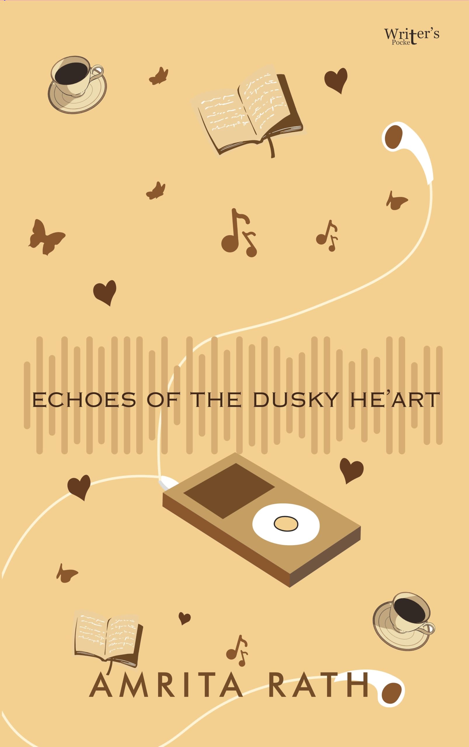 Echoes of the dusky heart
