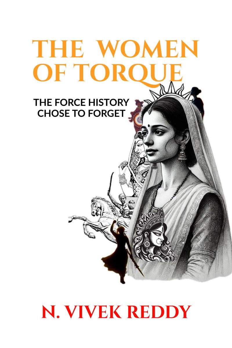 THE WOMEN OF TORQUE