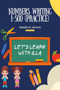 NUMBERS WRITING 1500 (Practice)