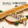 Small Wonders  Life Portrait in Miniature (NIPPAN IPS)