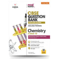 Maxx Marks Cbse Question Bank Class 12 Chemistry For 2026 Board Exams: 1