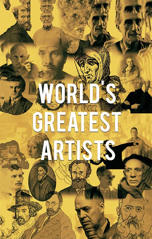WorldS Greatest Artists