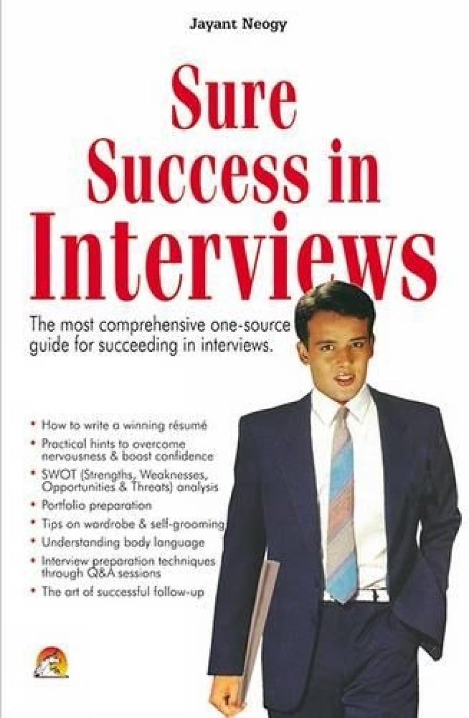 Sure Success in Interviews Pb (5625D) (Englis