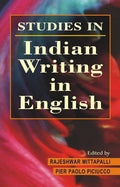 Studies In Indian Writings In English (2 Vols. Set)