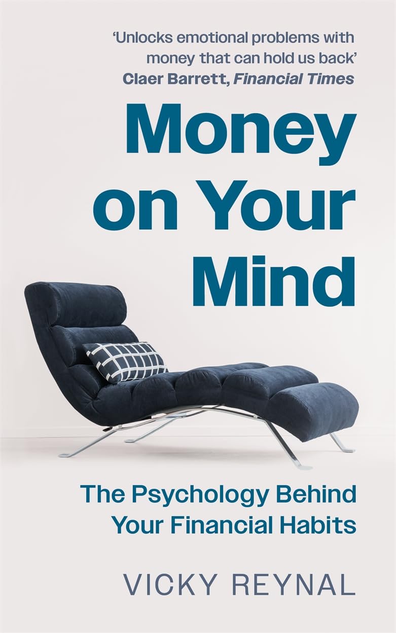 Lagom Money on Your Mind.