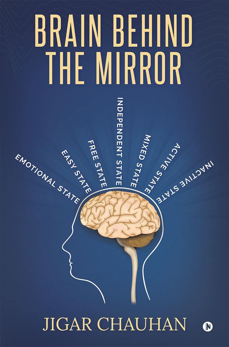 Brain Behind The Mirror