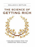 The Science Of Getting Rich: 1