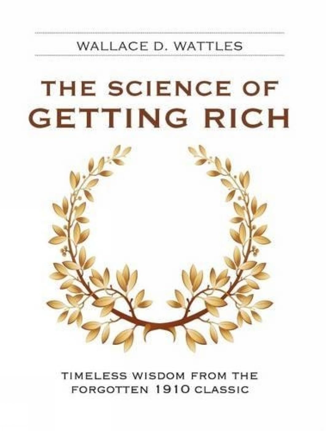 The Science Of Getting Rich: 1