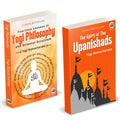 Yogi Philosophy | The Sprit Of The Upanishads | Fourteen Lessons in Yogi Philosophy and Oriental Occultism | The Yogi Philosophy