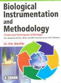 Biological Instrumentation And Methodology