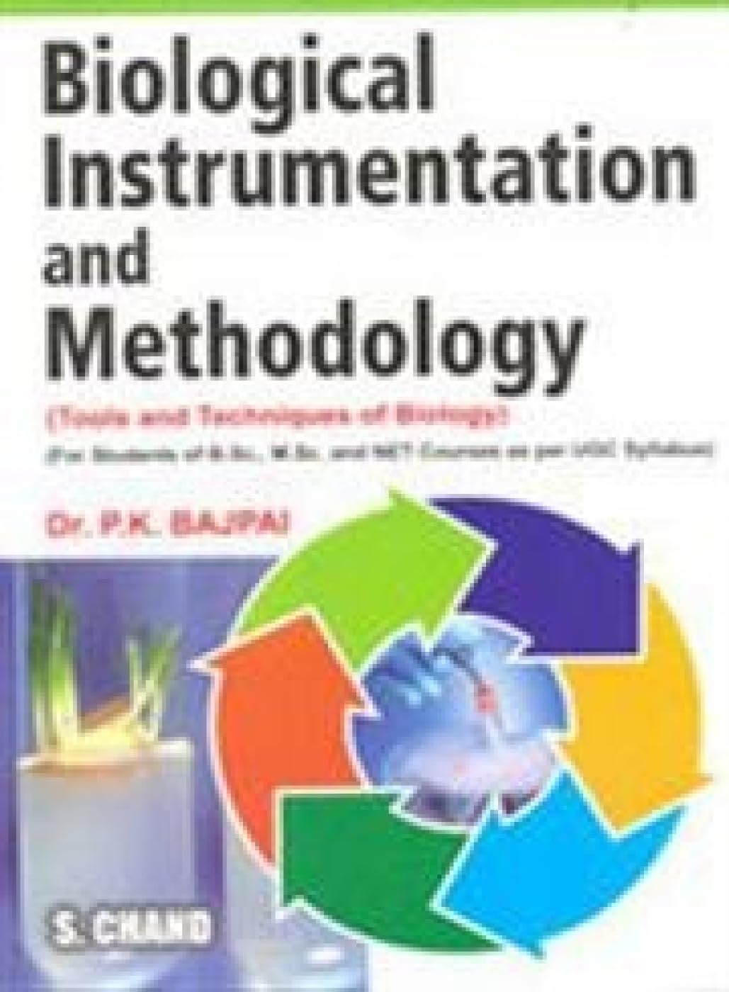 Biological Instrumentation And Methodology