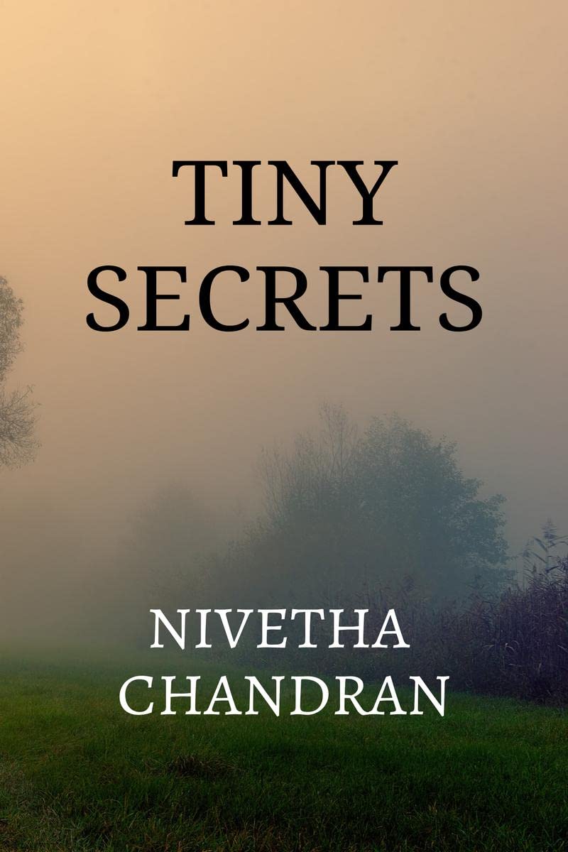 Tiny Secrets