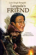 Langadas Friend