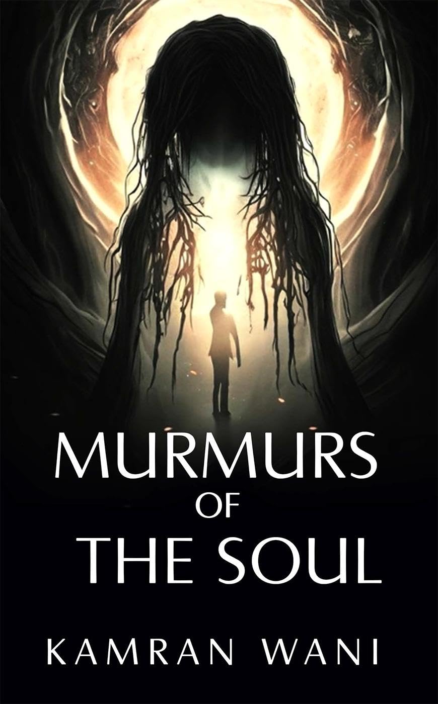 MURMURS OF THE SOUL