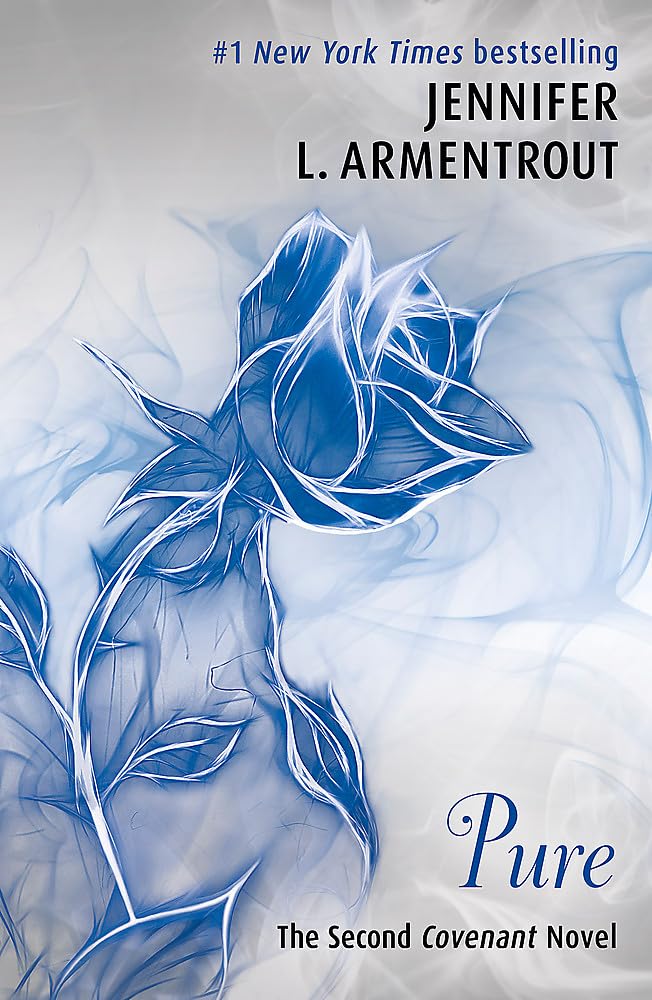 PURE (THE SECOND COVENANT NOVEL)