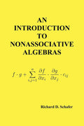 An Introduction To Nonassociative Algebras