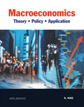 Macroeconomics: Theory, Policy And Application