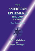 The American Ephemeris 19502050 at Midnight