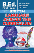 LANUGAGE ACROSS THE CURRICULUM