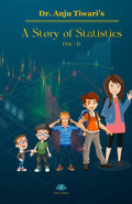 A story of statistics (Vol1)