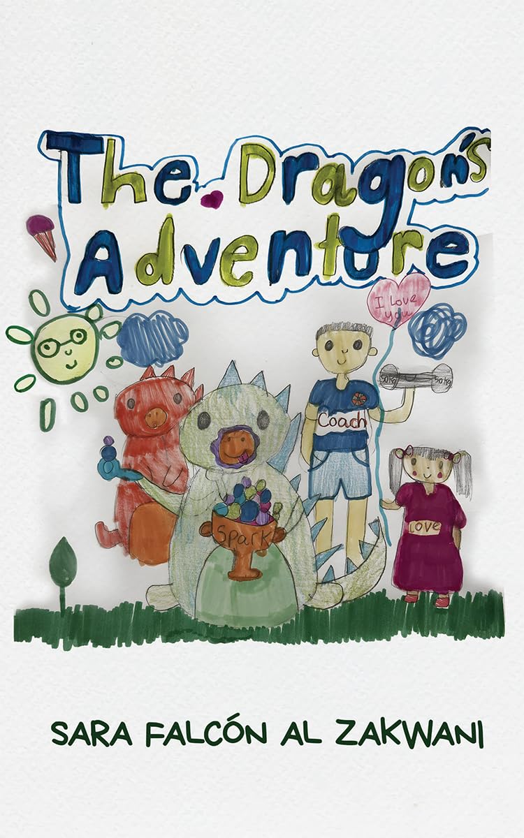 The Dragons Adventure