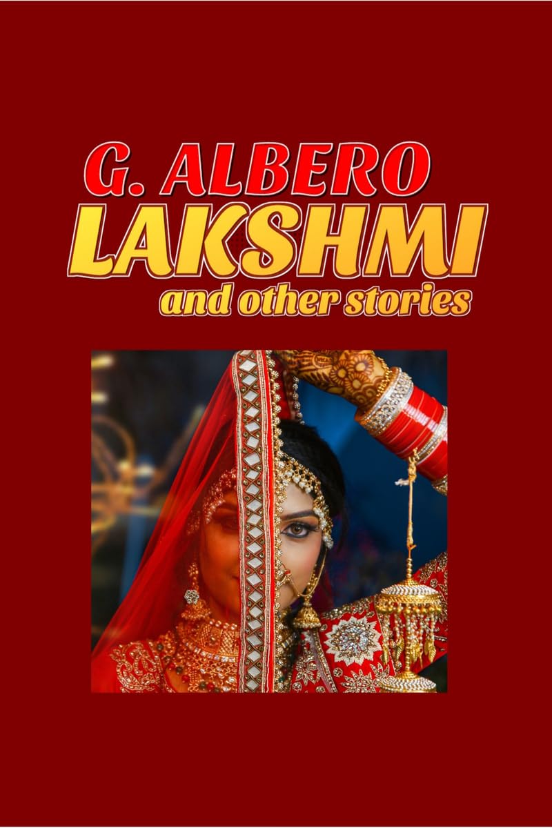 LAKSHMI and other stories