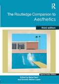 The Routledge Companion to Aesthetics