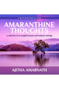 Amaranthine Thoughts