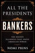 All the Presidents Bankers