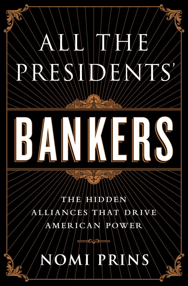 All the Presidents Bankers
