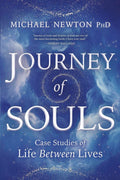 Journey of Souls: Case Studies of Life Between Lives (Michael Newtons Journey of Souls, 1)