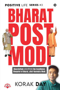Bharat Post Modi : Bharatottum  the ExcellenceBlueprint of Bharat, after Narendra Modi.