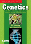Genetics