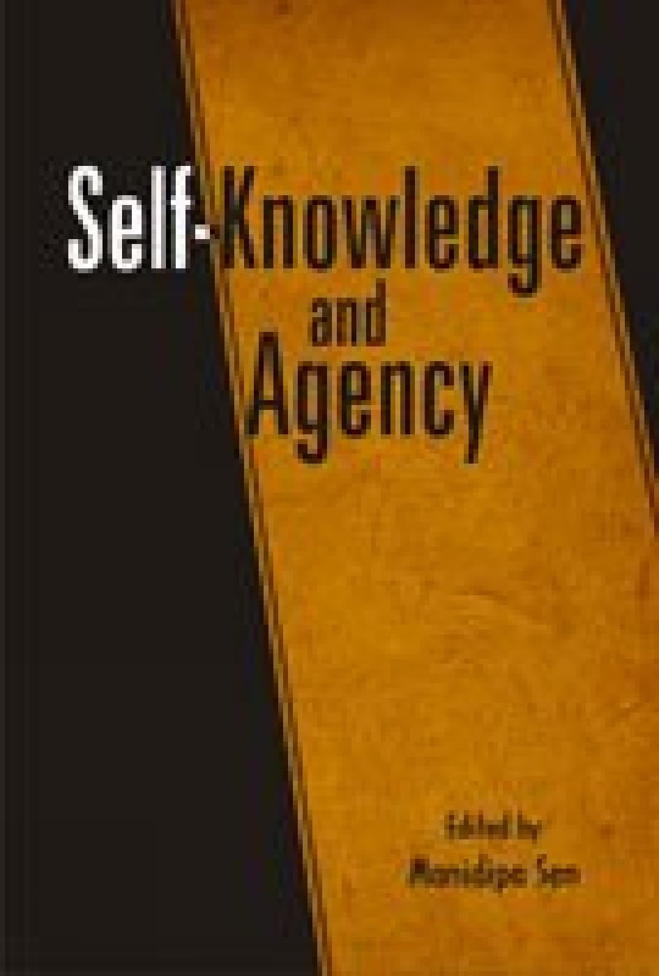 SelfKnowledge and Agency