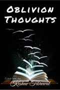 Oblivion Thoughts