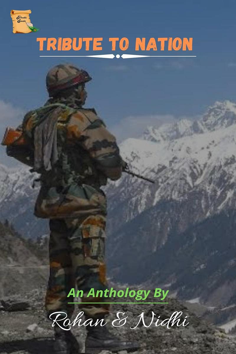 Tribute To Nation /   