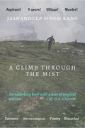 A CLIMB THROUGH THE MIST