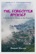 The Forgotten Apology