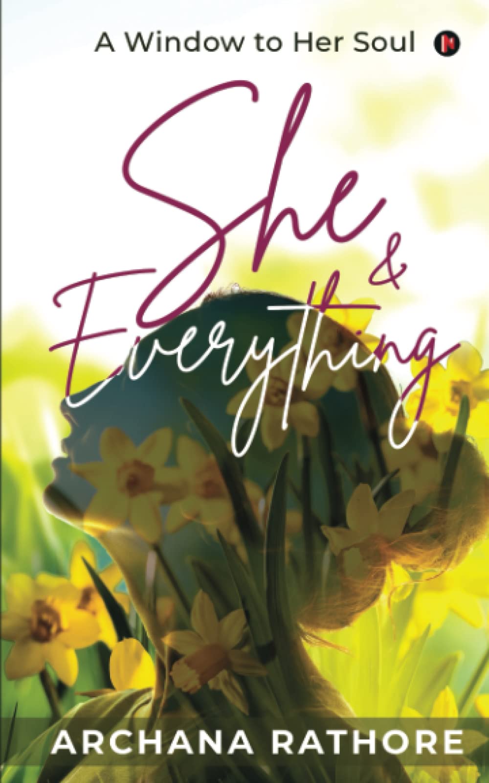 She and Everything