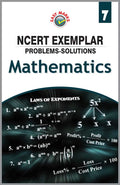 Easy Marks Ncert Exemplar ProblemsSolutions Mathematics Class 7 (202223)