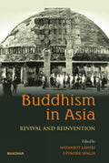 Buddhism in Asia: Revival and Reinvention