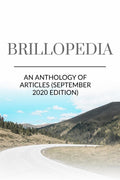 Brillopedia: An anthology of Articles (September 2020 Edition)