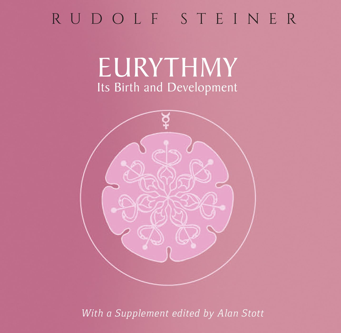 Eurythmy: Its Birth and Development (CW 277a)