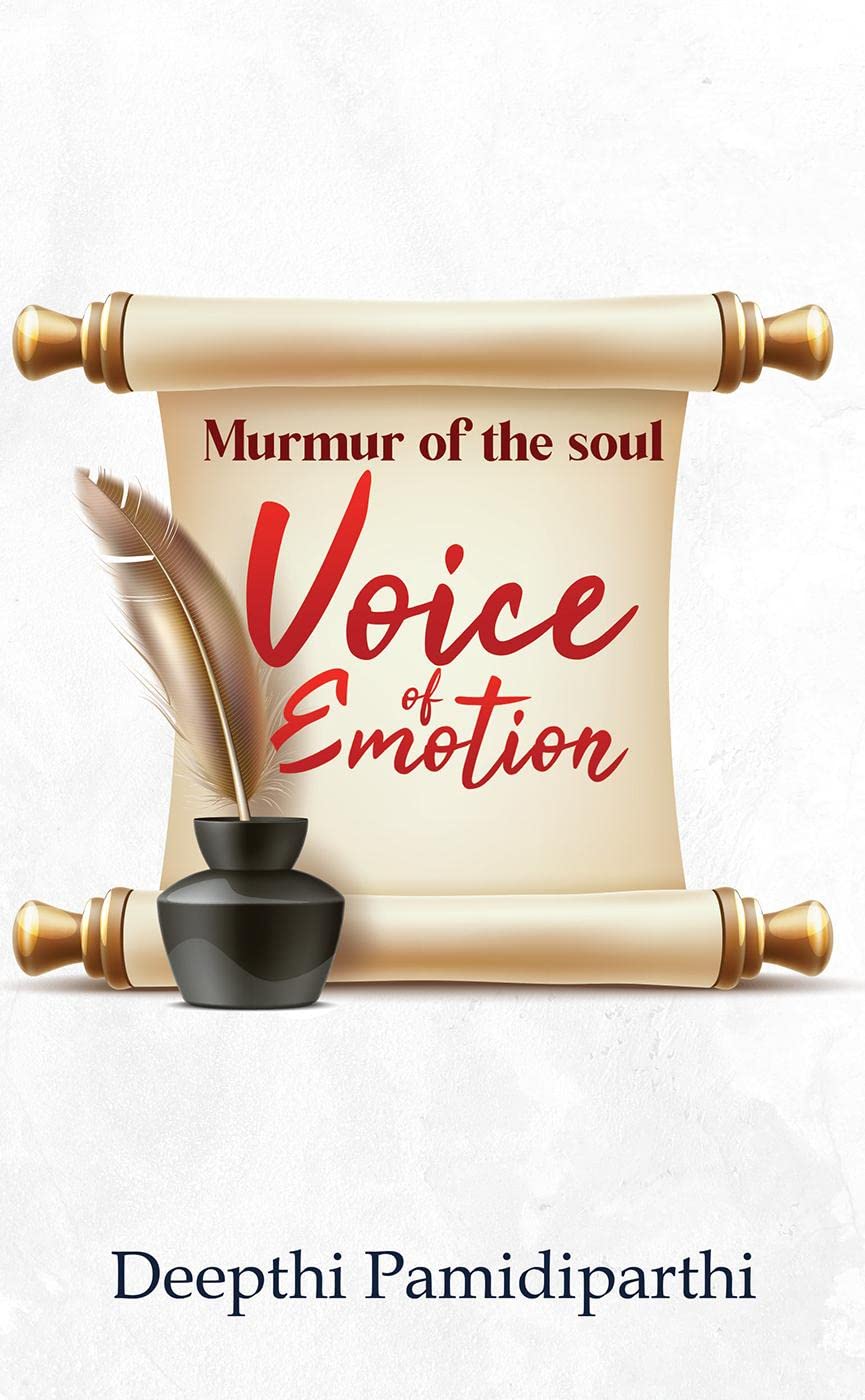 Voice of Emotion : Murmur of the Soul